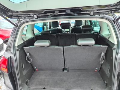 2017 Opel Zafira