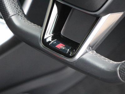 2021 Audi A6
