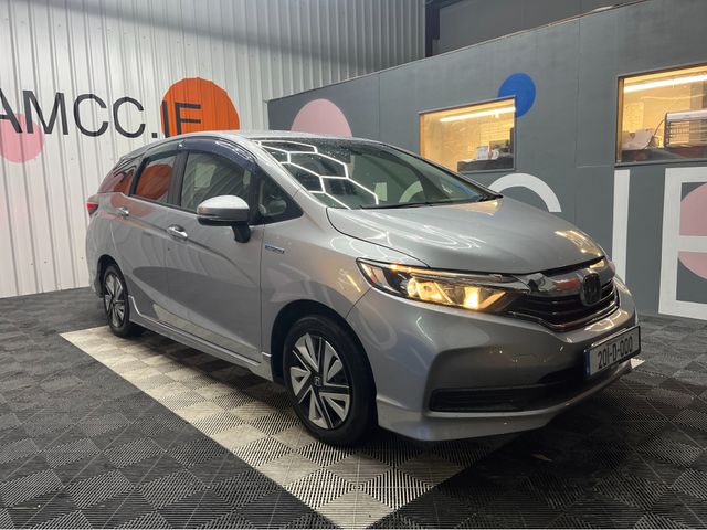vehicle for sale from The Automatic Motor Car Centre