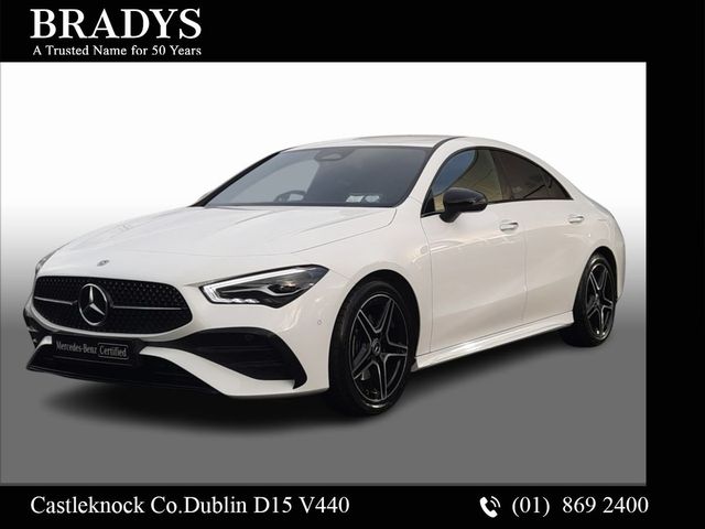 vehicle for sale from Bradys of Castleknock