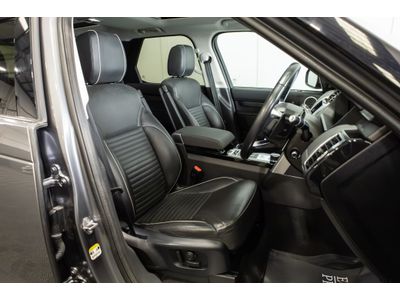 2018 Land Rover Discovery