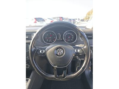 2018 Volkswagen Jetta