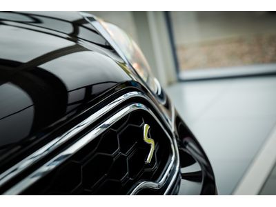 2019 Mini Countryman
