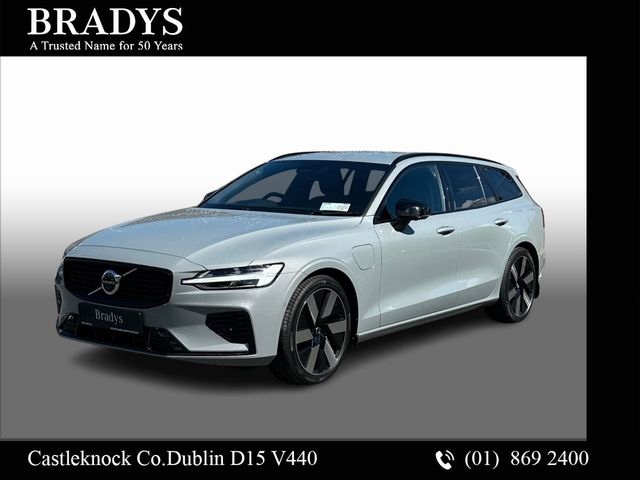 vehicle for sale from Bradys of Castleknock