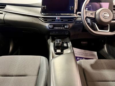 2021 Nissan Note