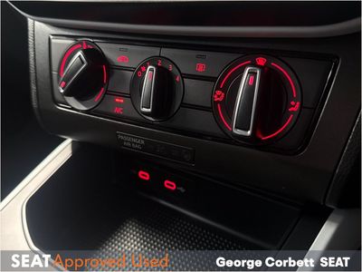 2023 SEAT Arona