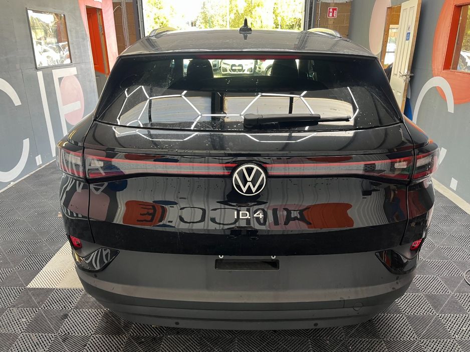 2023 Volkswagen ID.4