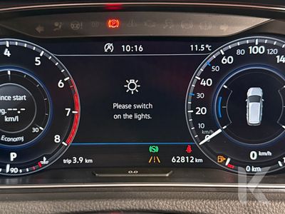 2020 Volkswagen Golf