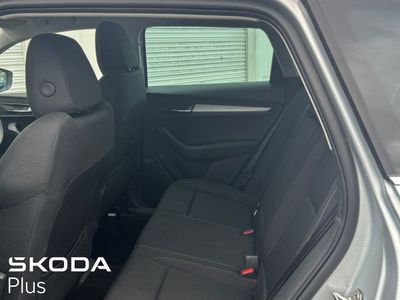 2025 Skoda Karoq