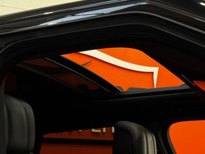 2021 Land Rover Range Rover