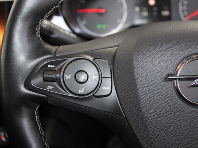 2021 Opel Corsa