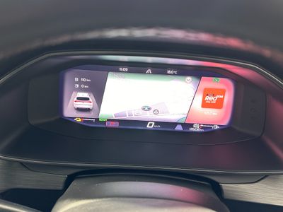 2022 Cupra Formentor
