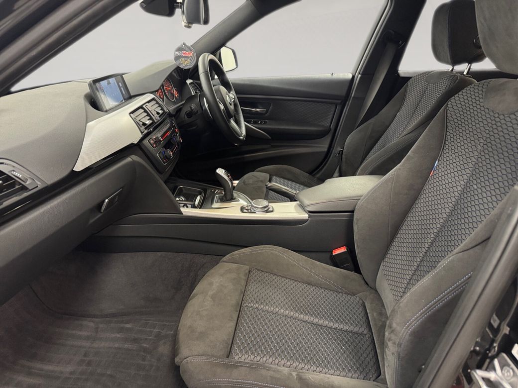 2015 BMW 3 Series