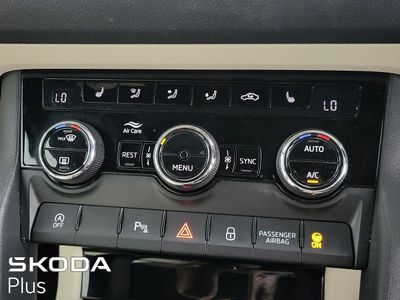 2022 Skoda Kodiaq