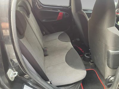 2013 Toyota Aygo