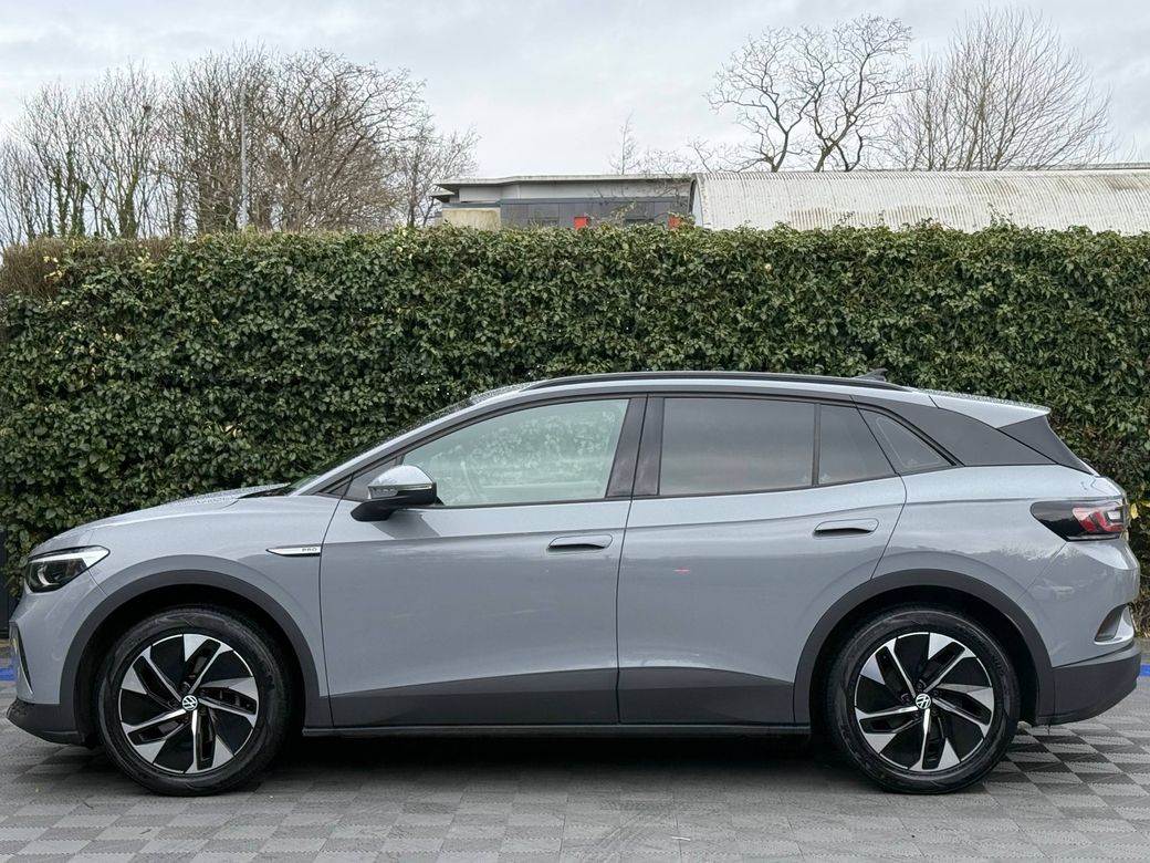 2023 Volkswagen ID.4