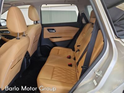 2023 Nissan X-Trail