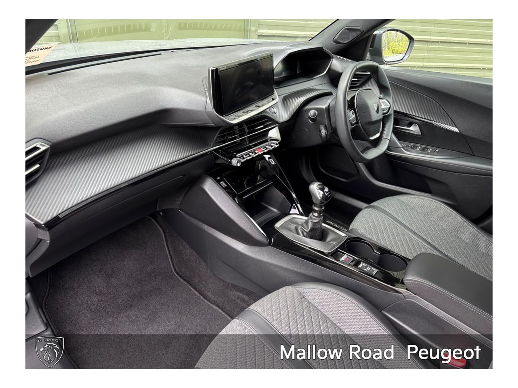 2024 Peugeot 2008
