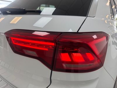 2021 Volkswagen T-Roc