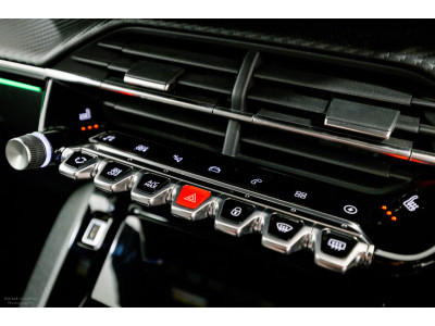 2023 Peugeot 2008
