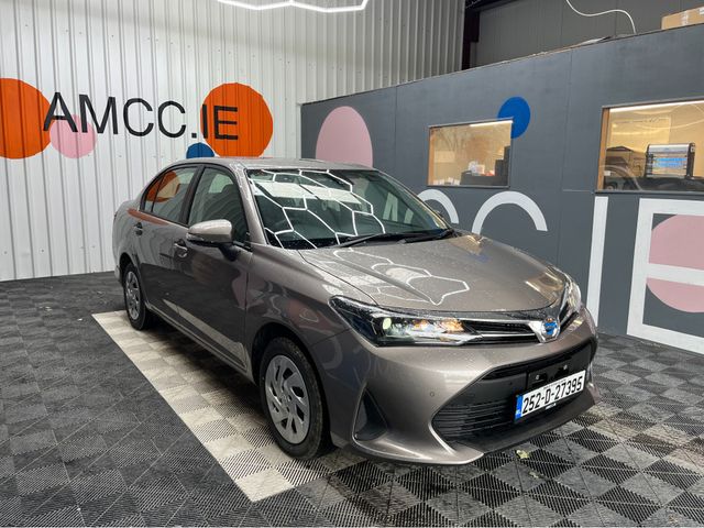 vehicle for sale from The Automatic Motor Car Centre