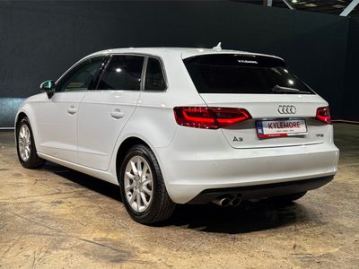 2016 Audi A3