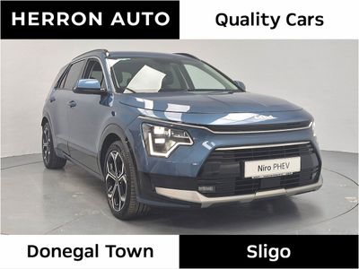 2023 Kia Niro