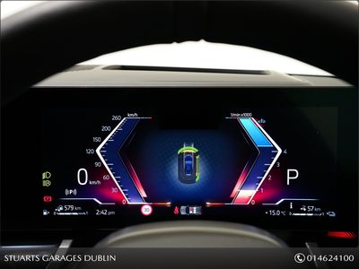 2025 BMW 5 Series