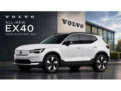 2027 Volvo EX40