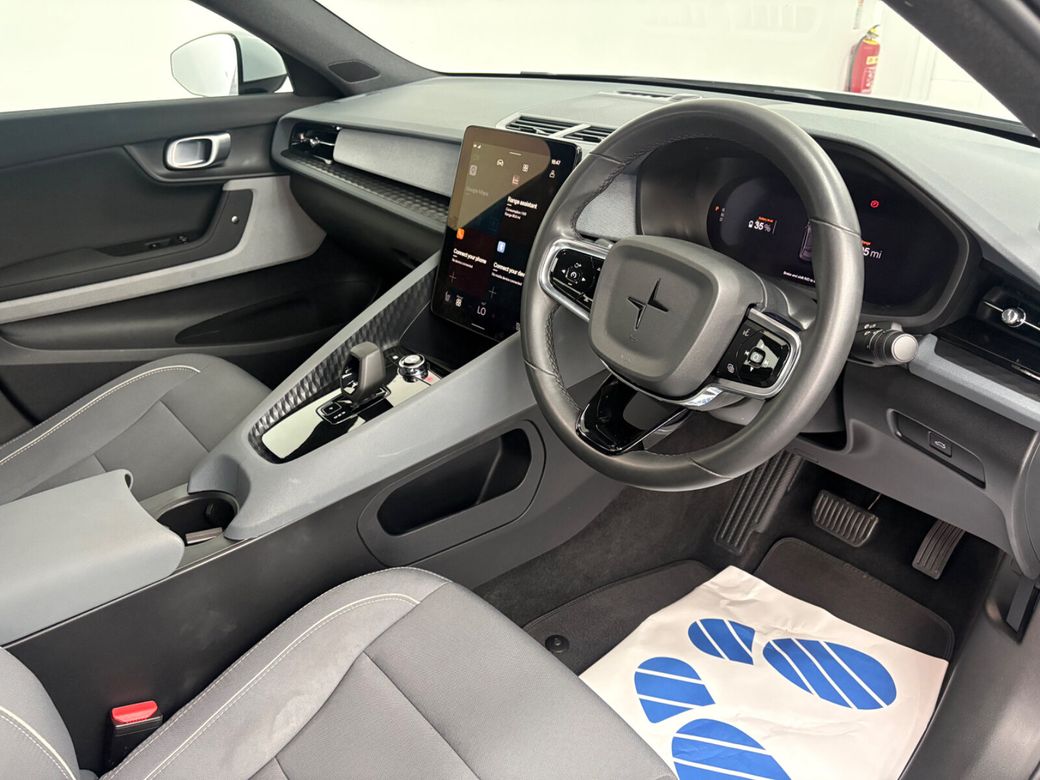 2023 Polestar 2