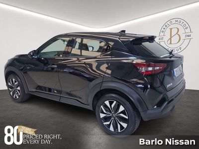 2025 Nissan Juke