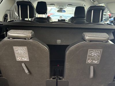 2018 Peugeot 5008