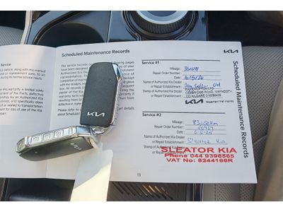 2023 Kia EV6