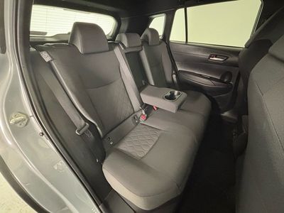 2023 Toyota Corolla Cross