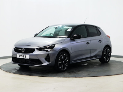 2023 Opel Corsa