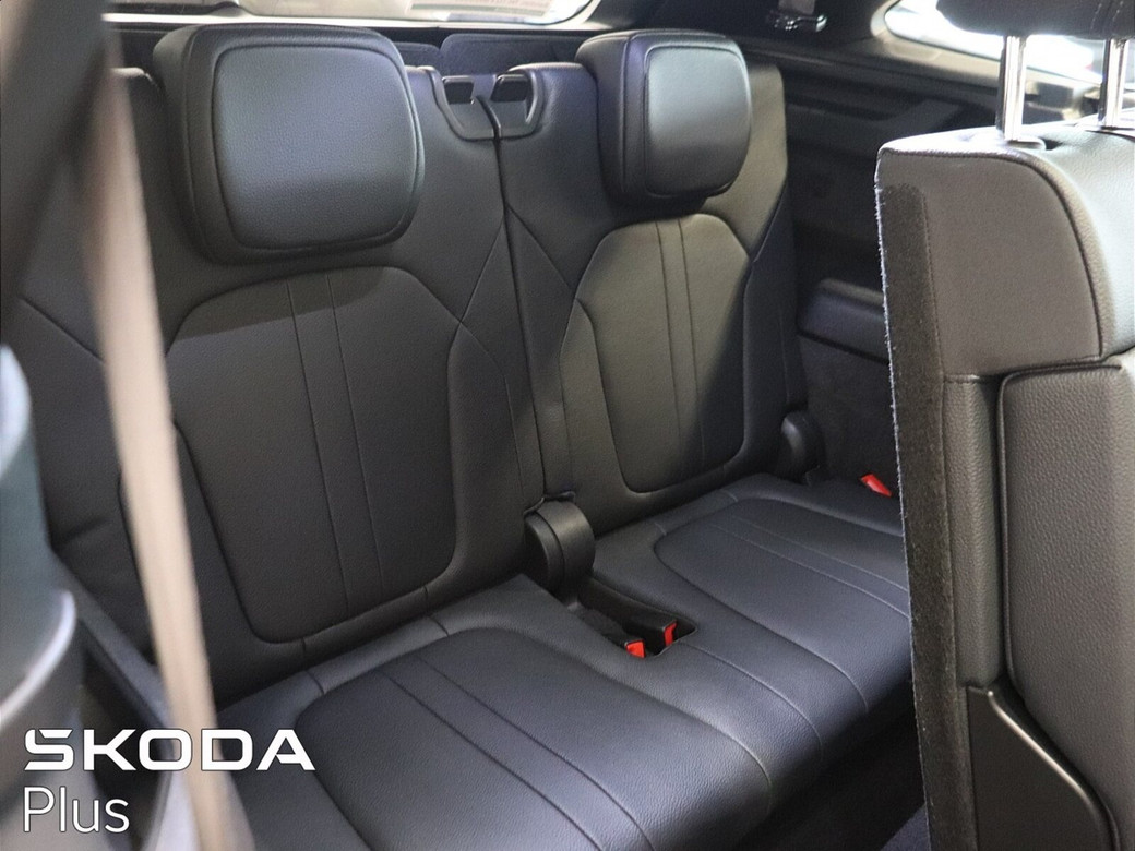 2026 Skoda Kodiaq