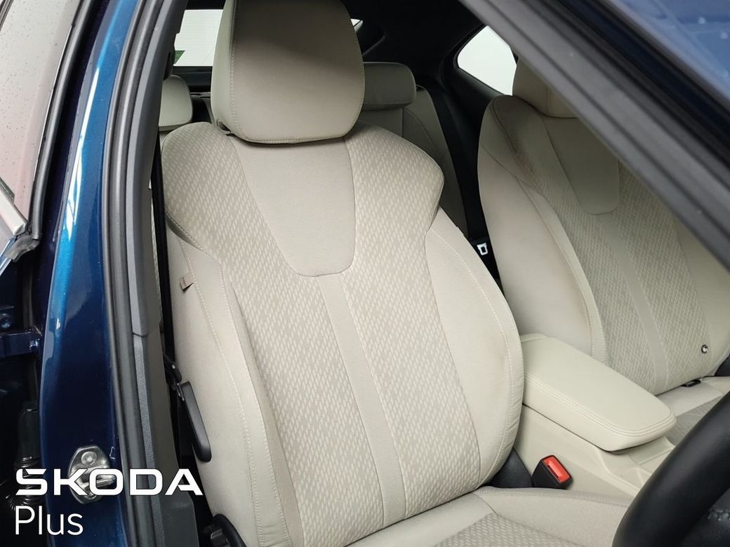 2023 Skoda Octavia