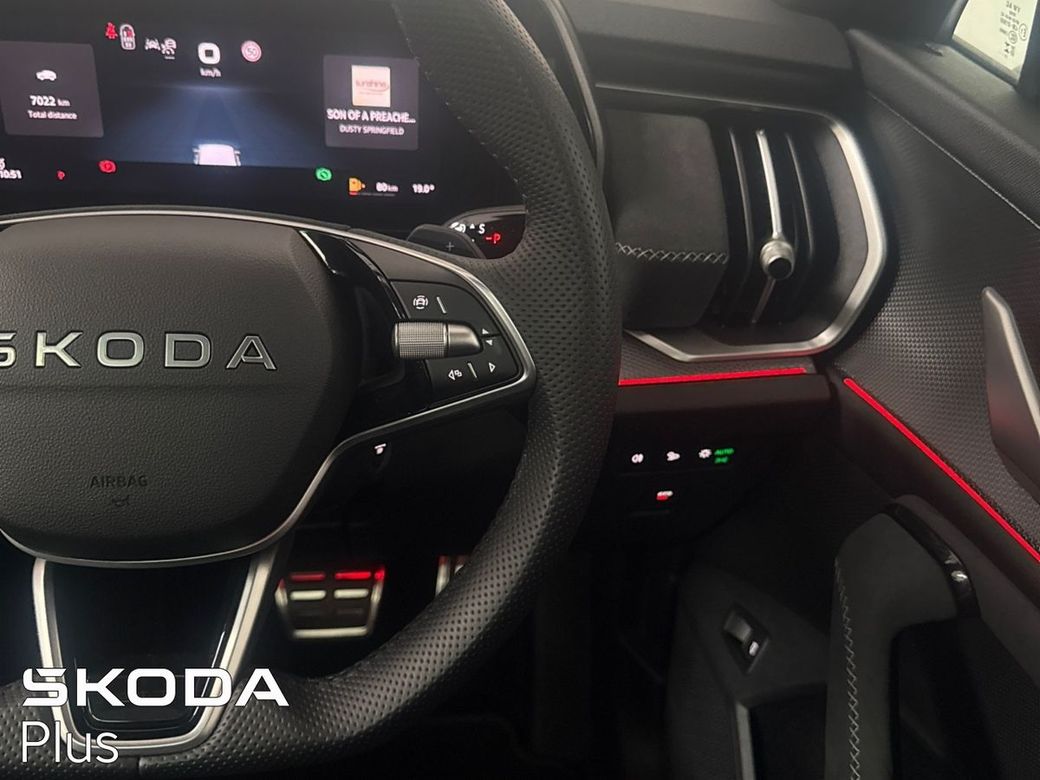 2026 Skoda Kodiaq