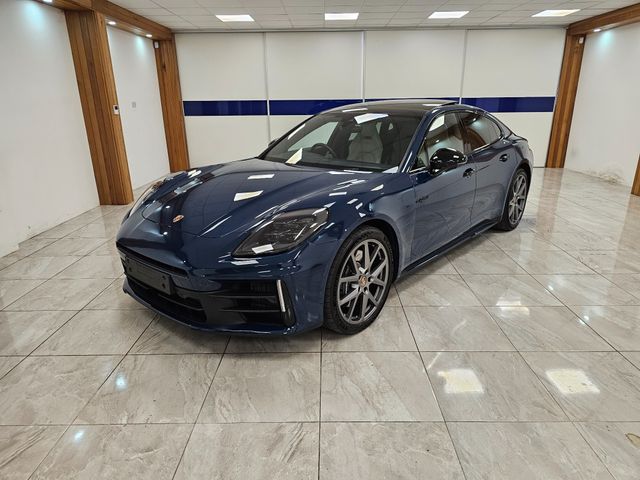 vehicle for sale from Paul Tobin Ltd