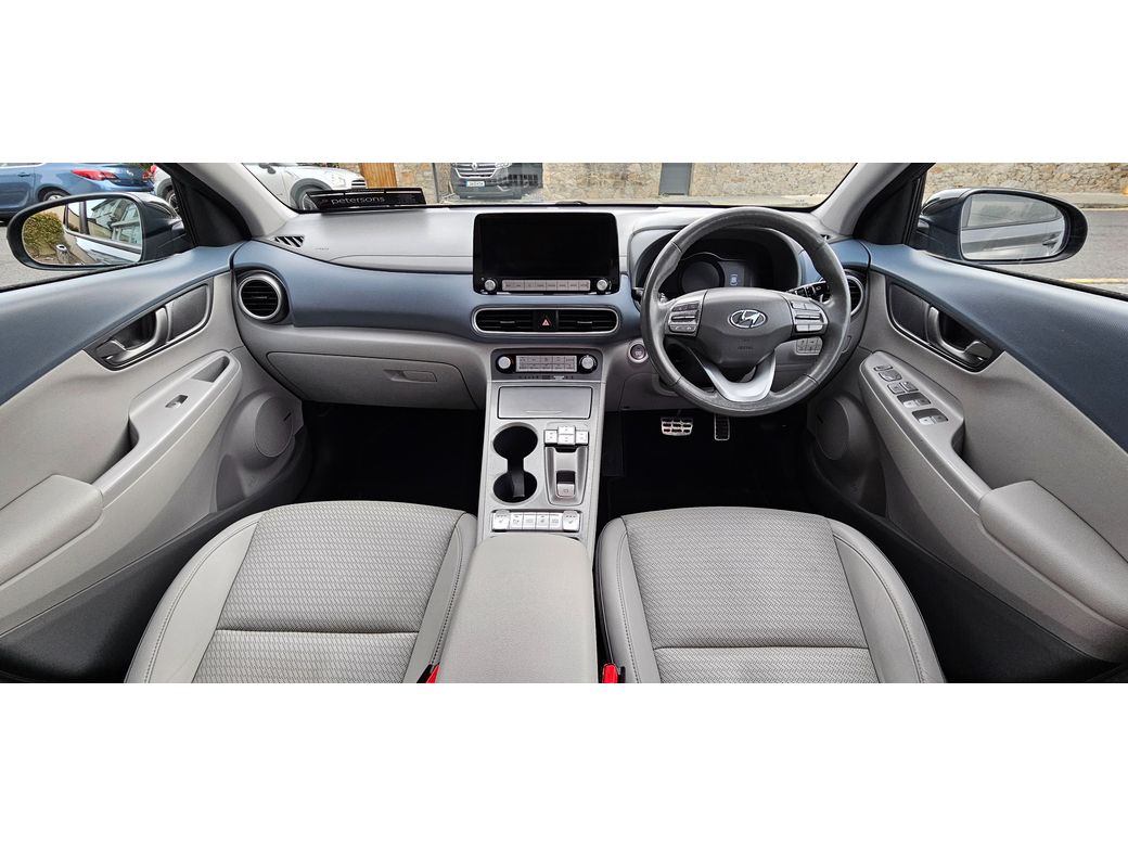 2020 Hyundai Kona