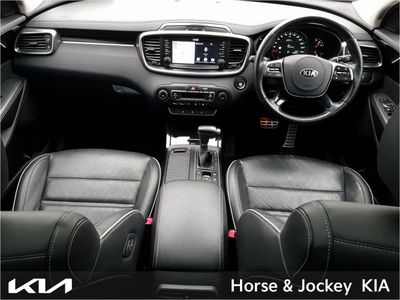 2018 Kia Sorento