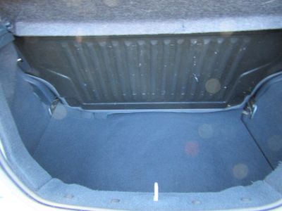 2009 Ford Ka