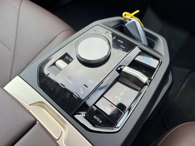 2022 BMW iX