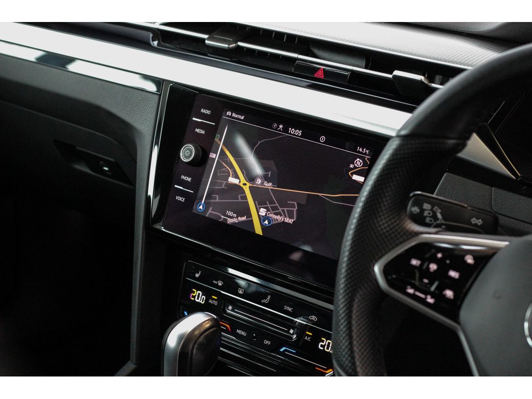 2022 Volkswagen Arteon