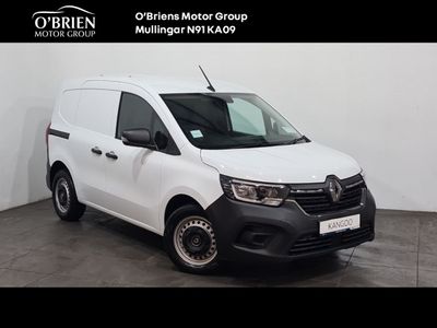 2023 Renault Kangoo