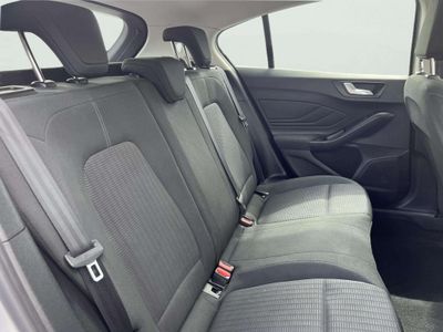 2019 Ford Focus