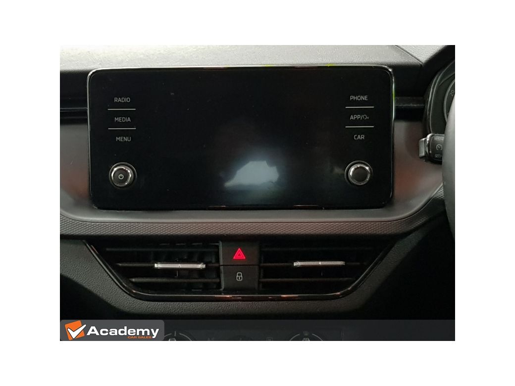 2023 Skoda Kamiq