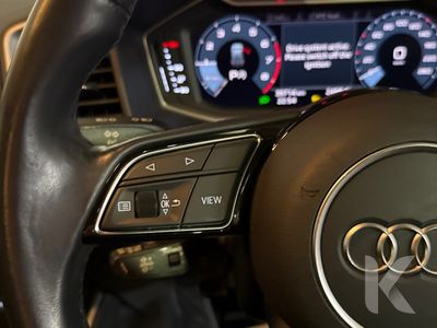 2021 Audi A1