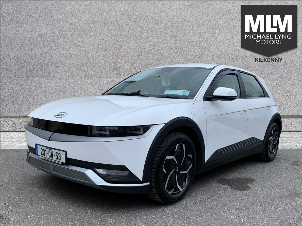 2023 Hyundai Ioniq 5