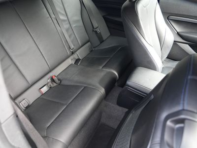2019 BMW 1 Series